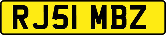 RJ51MBZ