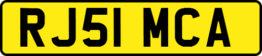 RJ51MCA