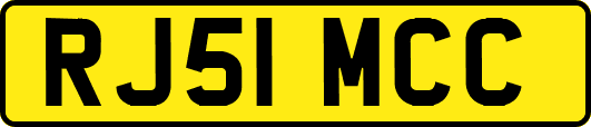 RJ51MCC