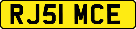 RJ51MCE