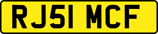 RJ51MCF