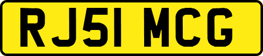 RJ51MCG