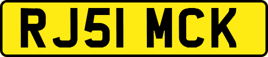 RJ51MCK