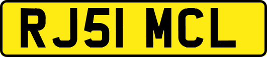 RJ51MCL