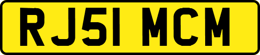 RJ51MCM