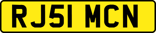 RJ51MCN