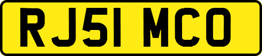 RJ51MCO
