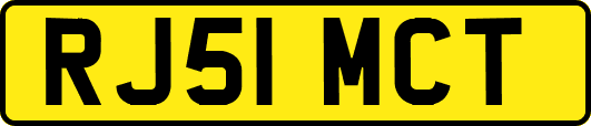 RJ51MCT