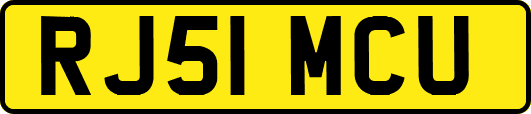 RJ51MCU