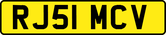 RJ51MCV