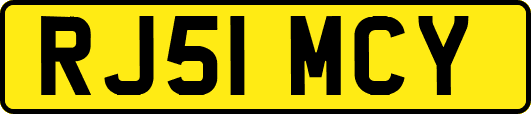 RJ51MCY