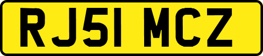 RJ51MCZ