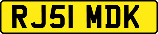 RJ51MDK