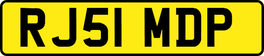 RJ51MDP