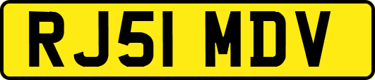 RJ51MDV