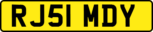 RJ51MDY