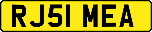 RJ51MEA