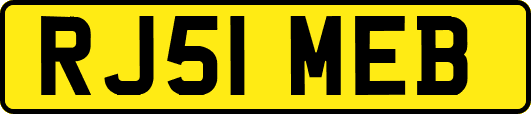 RJ51MEB