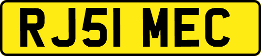 RJ51MEC