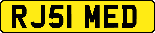 RJ51MED