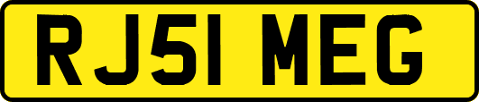 RJ51MEG