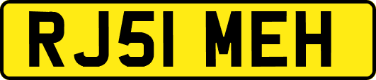 RJ51MEH