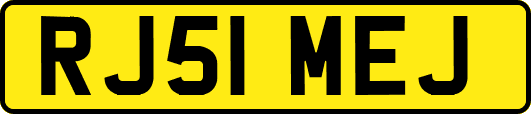 RJ51MEJ