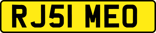 RJ51MEO