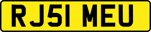 RJ51MEU