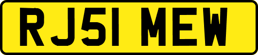 RJ51MEW