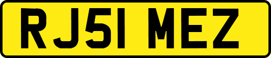 RJ51MEZ