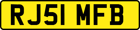 RJ51MFB