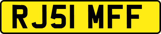 RJ51MFF