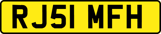 RJ51MFH