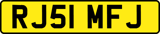 RJ51MFJ
