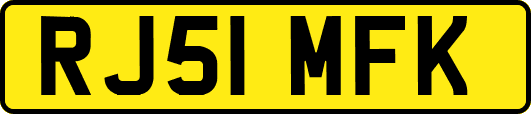 RJ51MFK