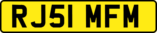 RJ51MFM