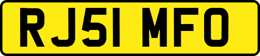 RJ51MFO