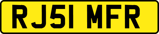 RJ51MFR