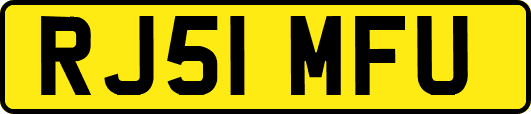 RJ51MFU