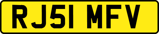 RJ51MFV