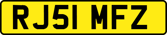 RJ51MFZ