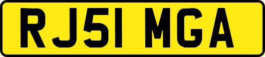 RJ51MGA