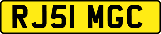 RJ51MGC