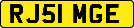 RJ51MGE