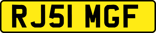 RJ51MGF