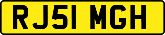 RJ51MGH