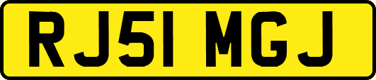 RJ51MGJ