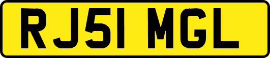 RJ51MGL