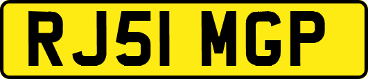 RJ51MGP
